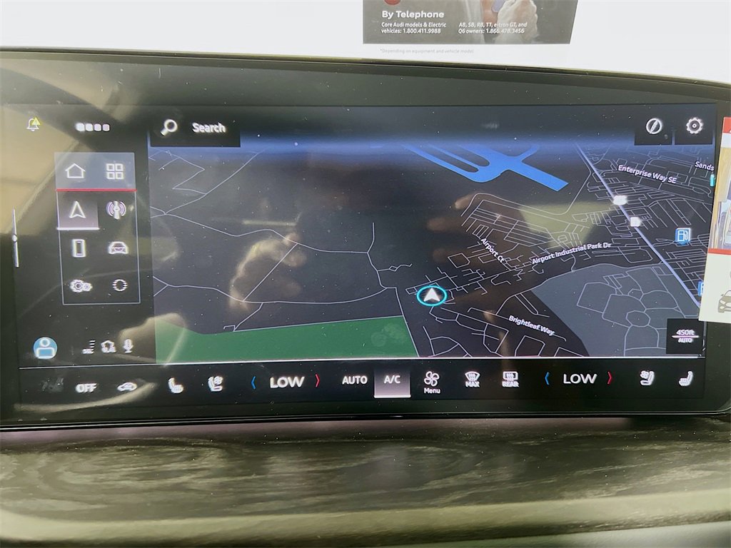 New 2025 Audi Q5 Premium Plus image 16