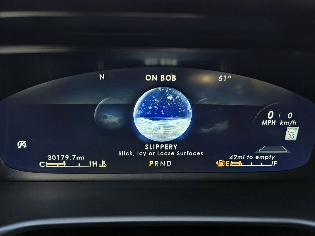 Used 2024 Lincoln Aviator Reserve image 26