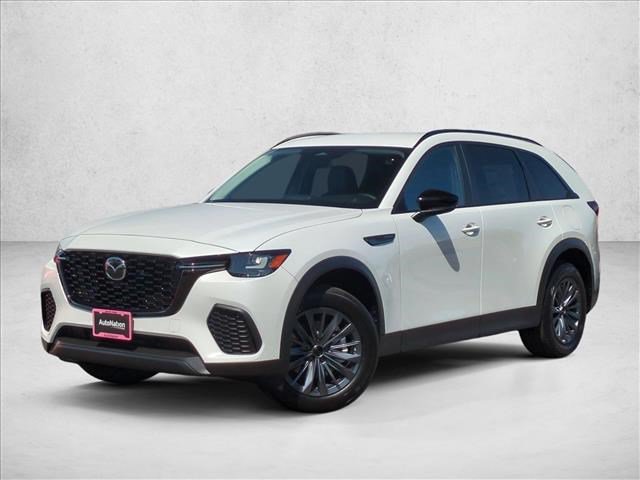 New 2026 MAZDA CX-70 SC AWD/4WD image 1