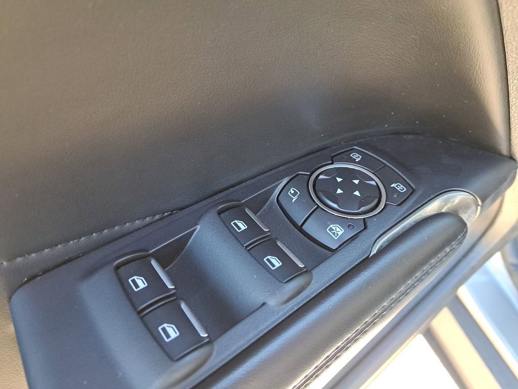 Used 2017 Lincoln MKC Reserve image 15