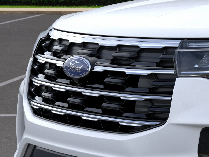 New 2026 Ford Explorer Active w/ Active Comfort Package RWD image 17