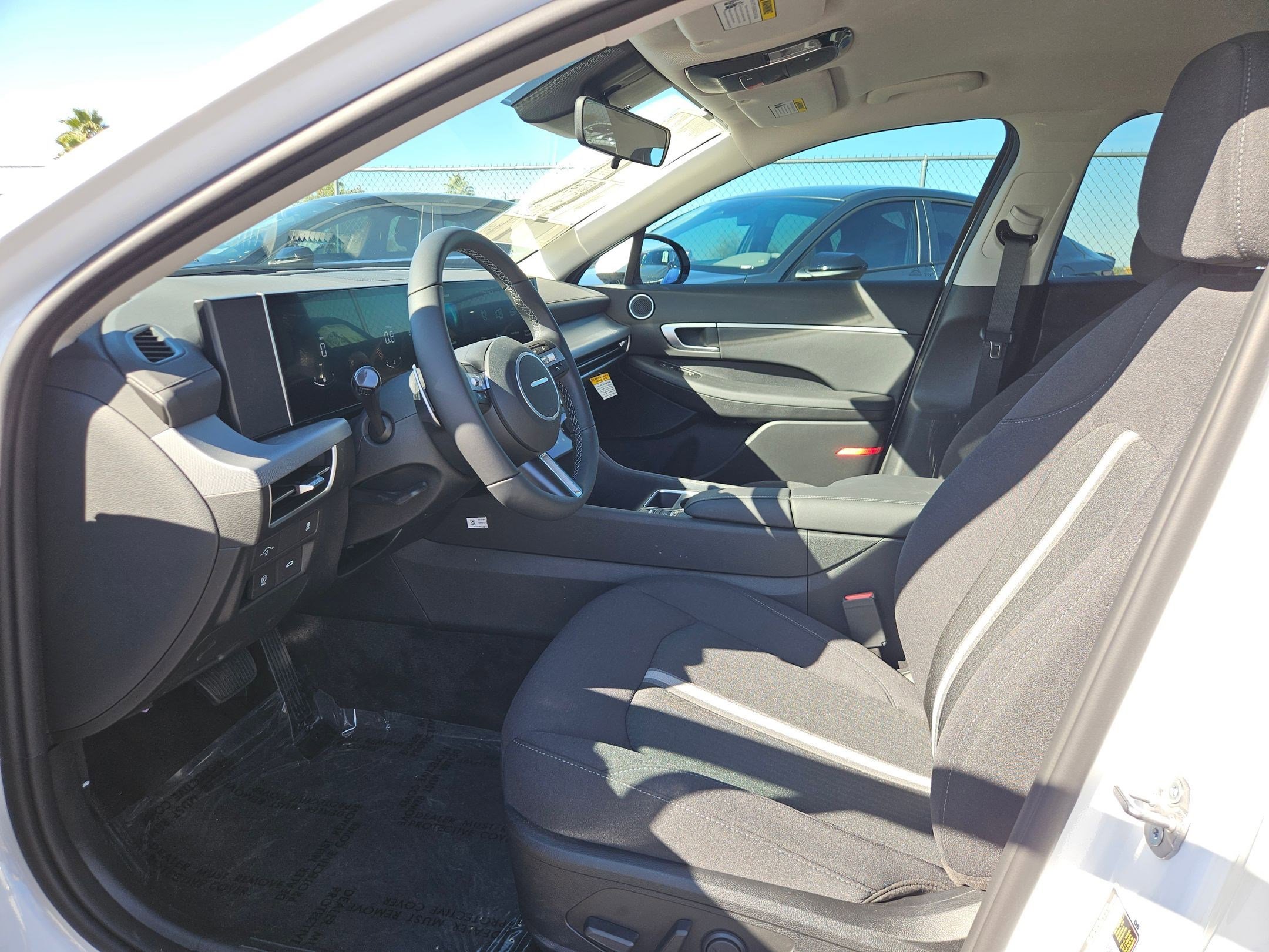 New 2026 Hyundai Sonata SEL image 13