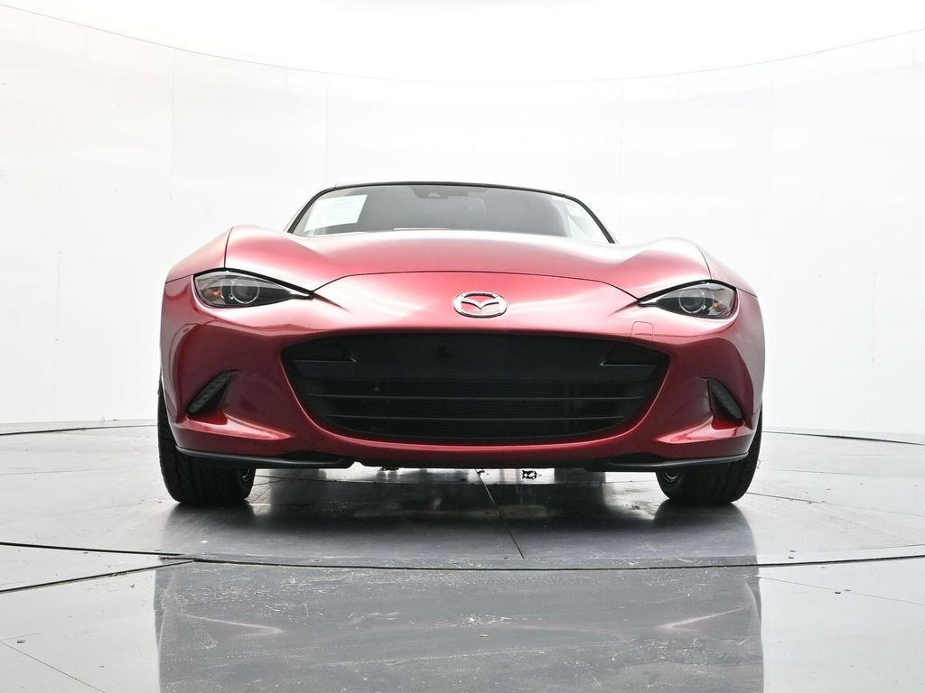Used 2023 MAZDA MX-5 Miata Grand Touring image 29
