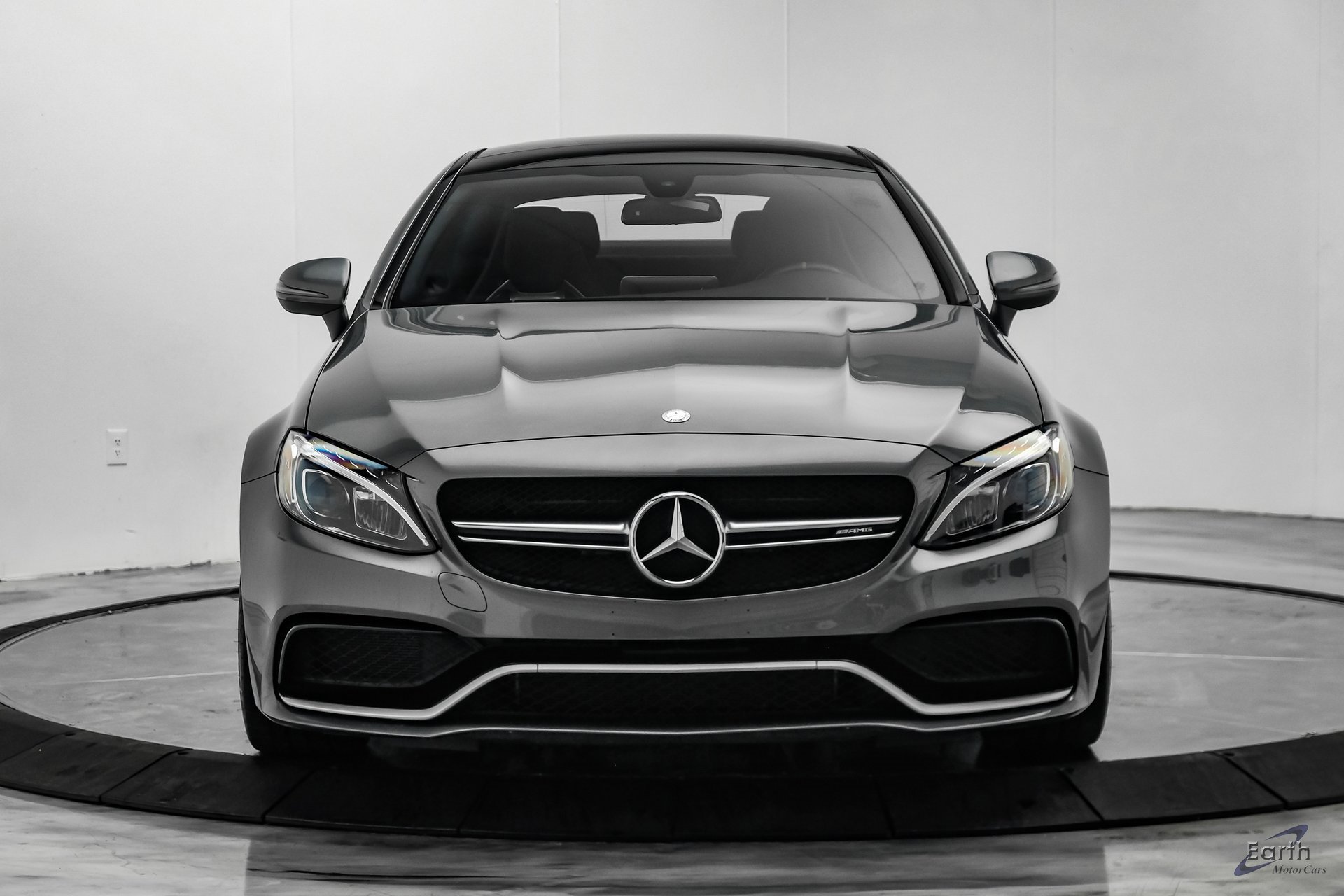 Used 2017 Mercedes-Benz C 63 AMG S image 23