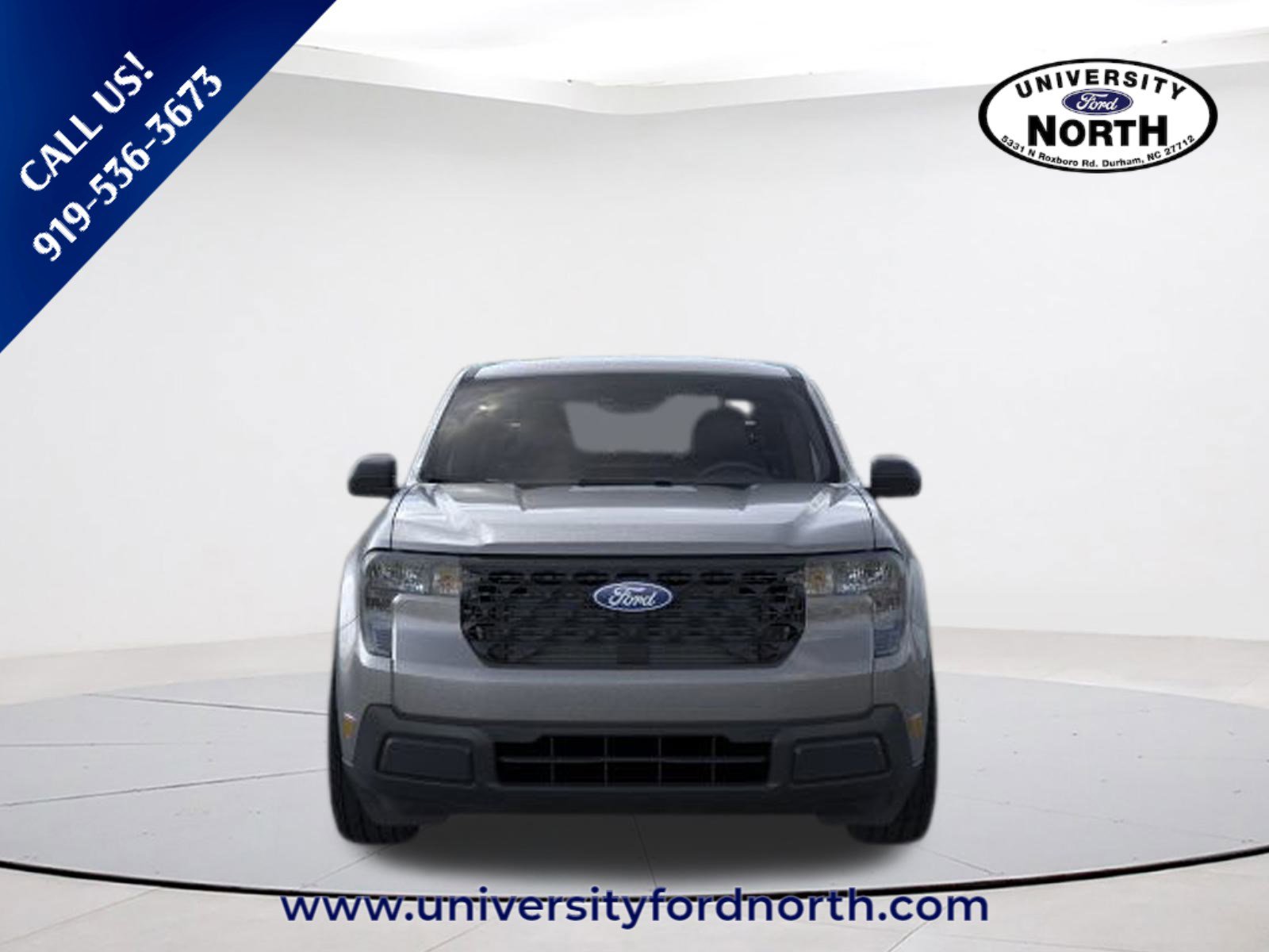 New 2026 Ford Maverick XL w/ 4K Tow Package image 6