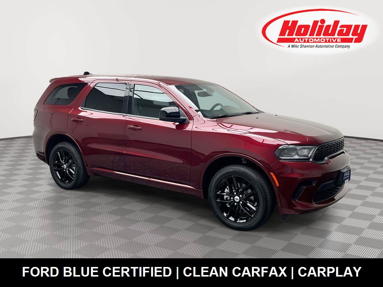Used 2026 Dodge Durango GT