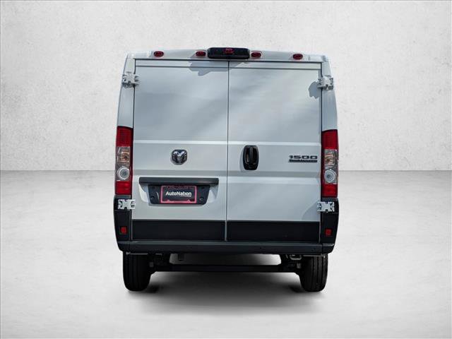 New 2026 RAM ProMaster 1500 w/ Convenience Group image 8