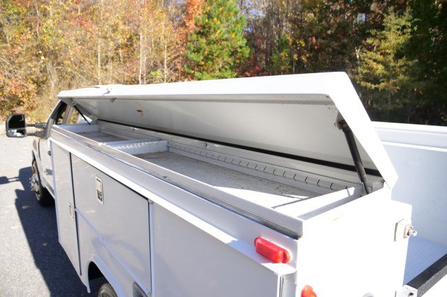 Used 2017 Ford F350 XL w/ Power Equipment Group image 22