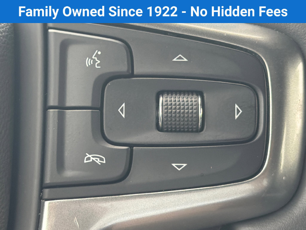 Used 2024 Chevrolet Tahoe LT RWD image 28