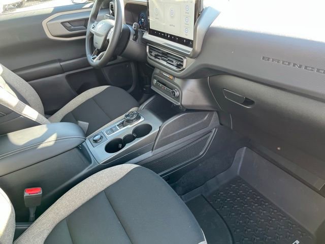 New 2025 Ford Bronco Sport Big Bend w/ Convenience Package image 22