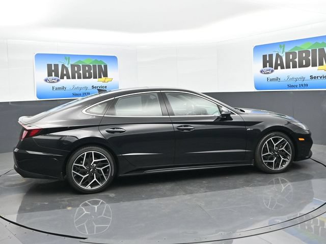 Used 2023 Hyundai Sonata N Line FWD image 6
