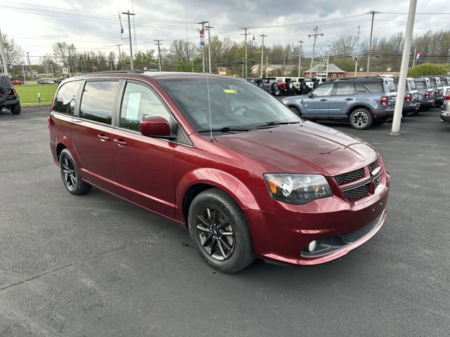 Used 2019 Dodge Grand Caravan GT image 11