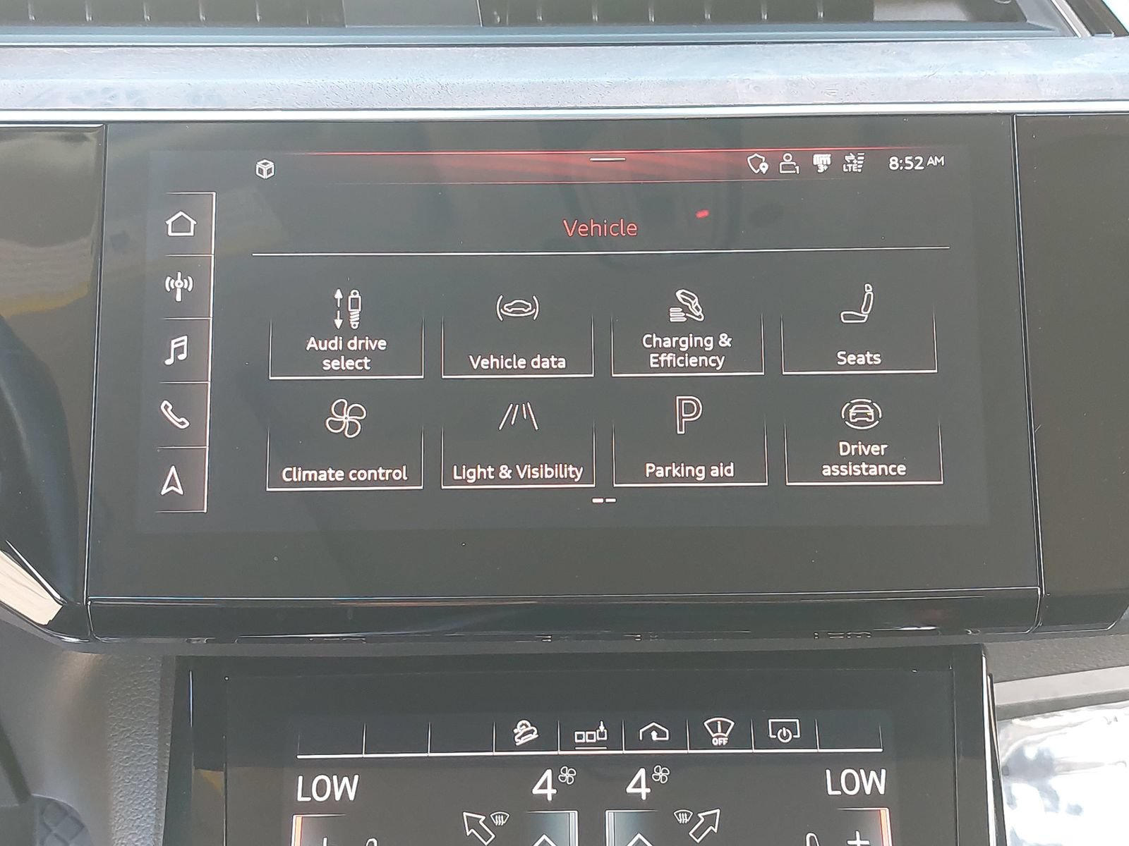 Used 2019 Audi e-tron Prestige AWD/4WD image 25
