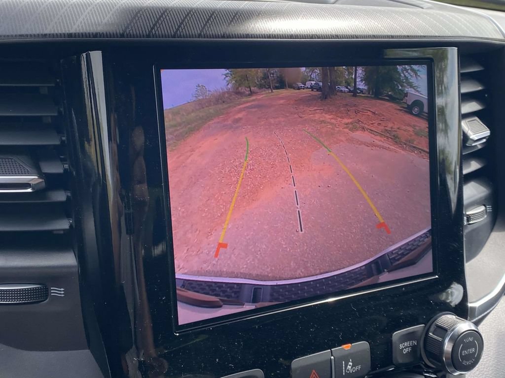 New 2026 RAM 1500 Express AWD/4WD image 48