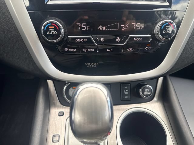 Used 2016 Nissan Murano SL w/ SL Technology Package AWD/4WD image 17