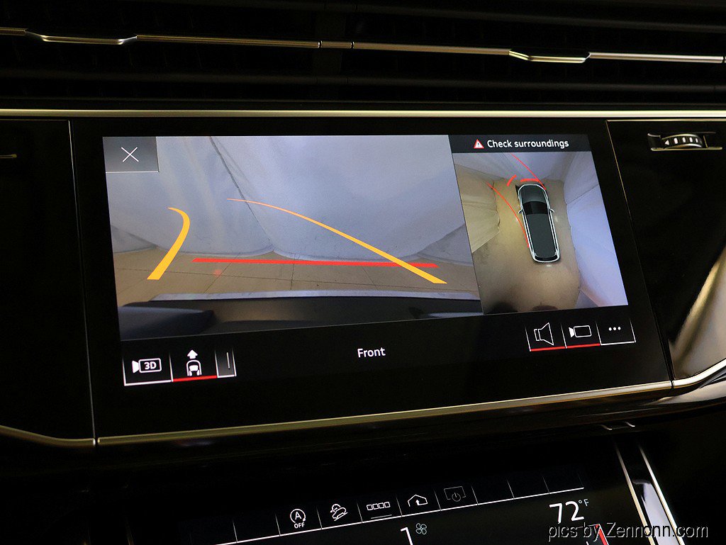 Used 2022 Audi Q7 2.0T Premium image 22