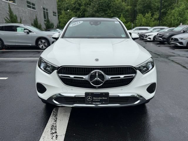 Certified 2023 Mercedes-Benz GLC 300 4MATIC image 8