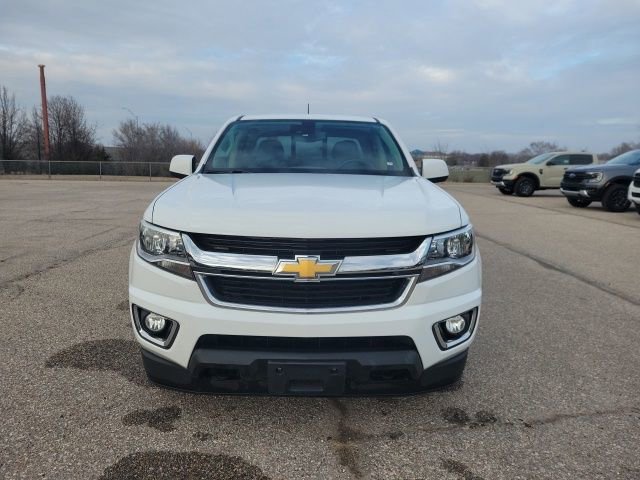 Used 2019 Chevrolet Colorado LT w/ LT Convenience Package image 15