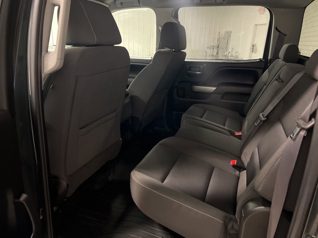 Used 2017 Chevrolet Silverado 1500 LT w/ All Star Edition image 11