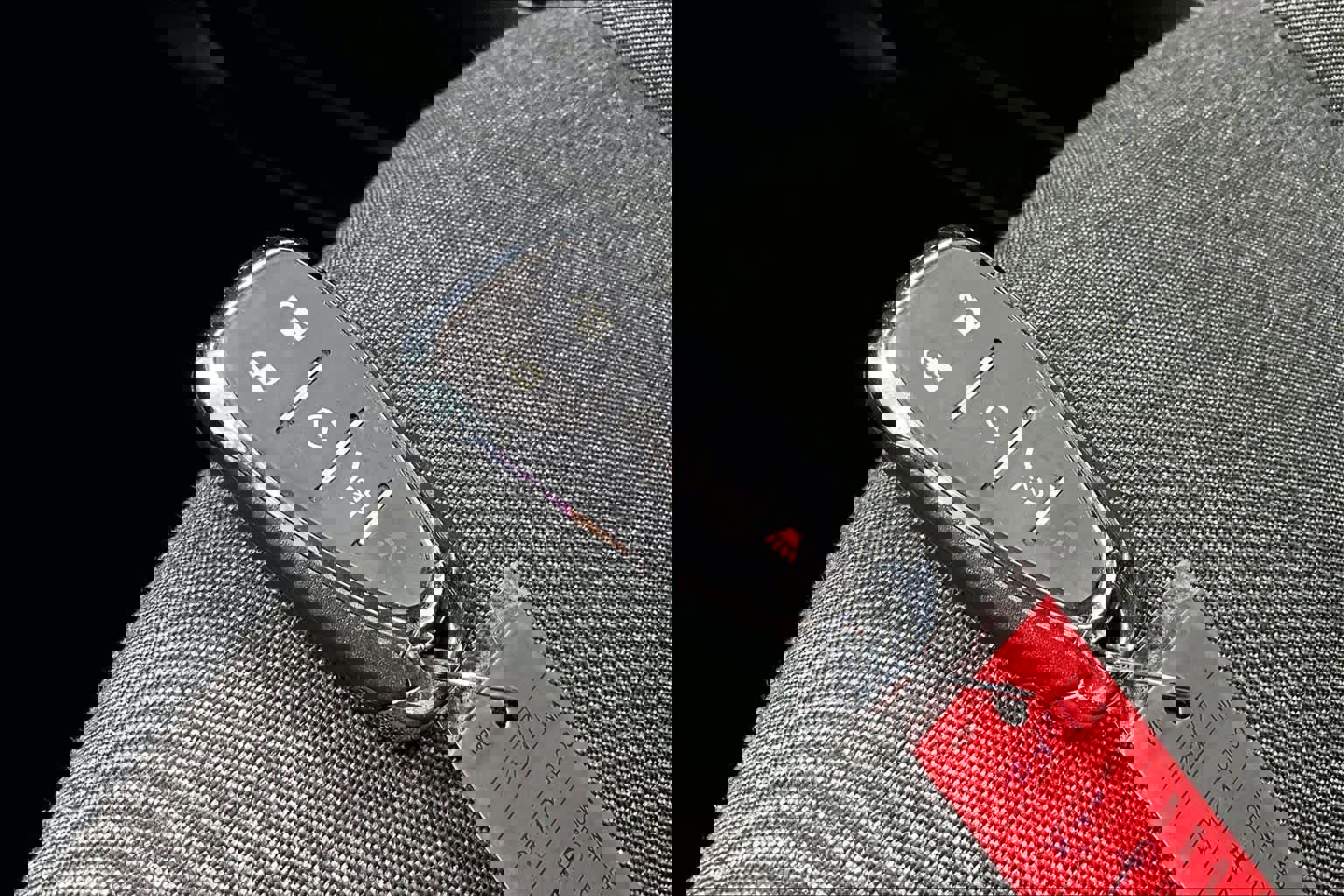 Used 2023 Chevrolet Equinox LT AWD/4WD image 17