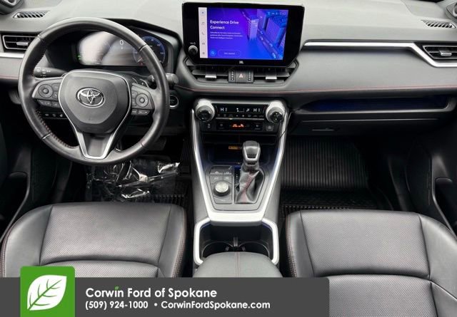 Used 2023 Toyota RAV4 XSE w/ Premium Package image 14