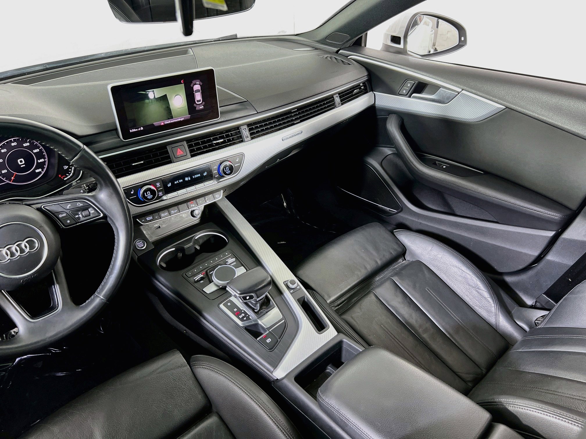 Used 2019 Audi A5 2.0T Premium Plus w/ Premium Plus image 24