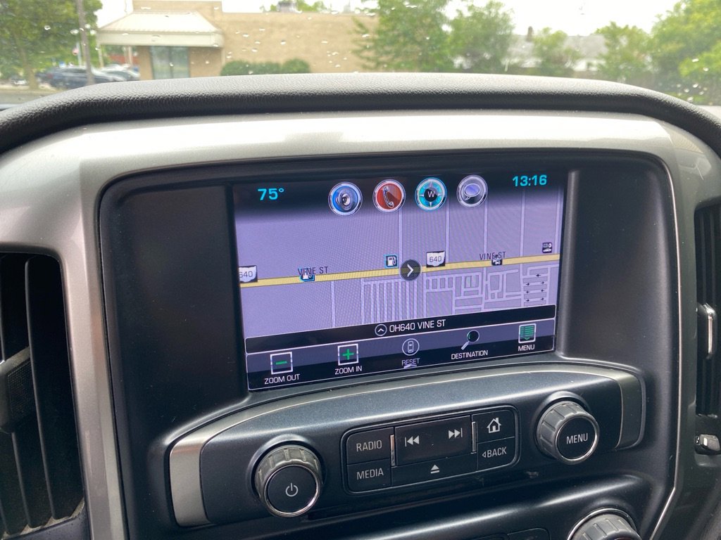 Used 2018 Chevrolet Silverado 1500 LT w/ All Star Edition image 15