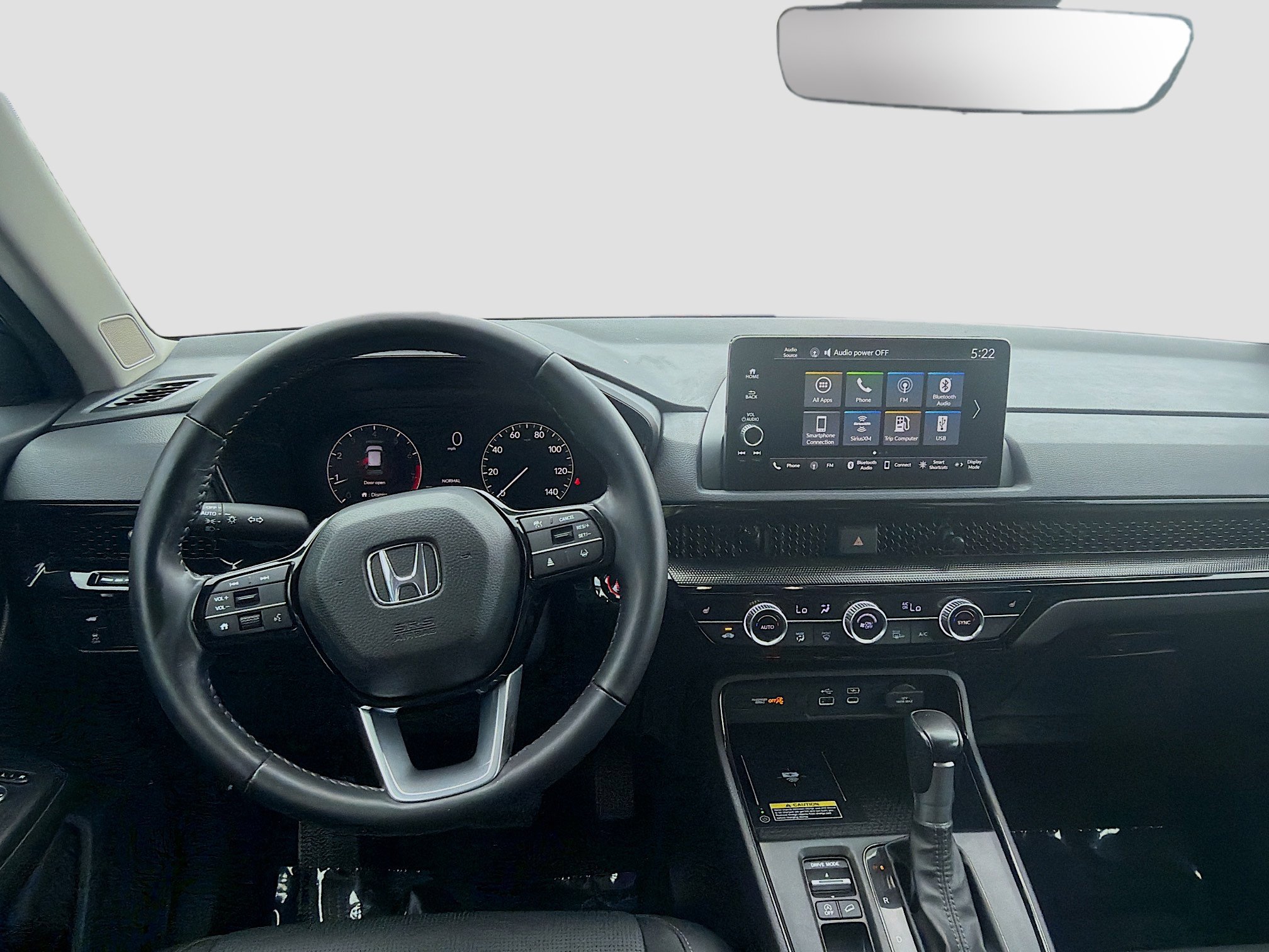 Certified 2025 Honda CR-V EX-L image 20