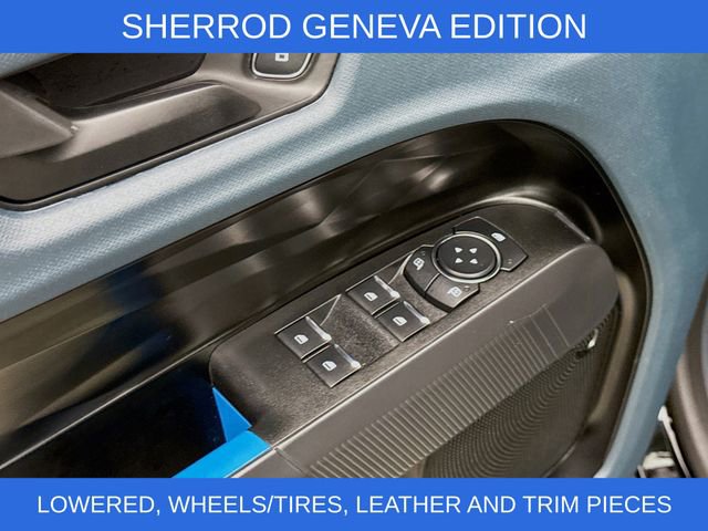 New 2025 Ford Maverick XLT w/ XLT Luxury Package image 17