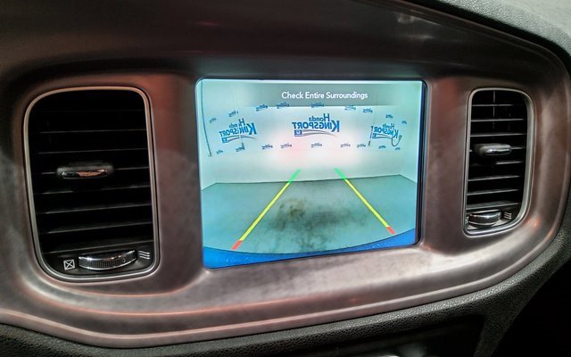 Used 2023 Dodge Charger SXT w/ Blacktop Special Edition image 23