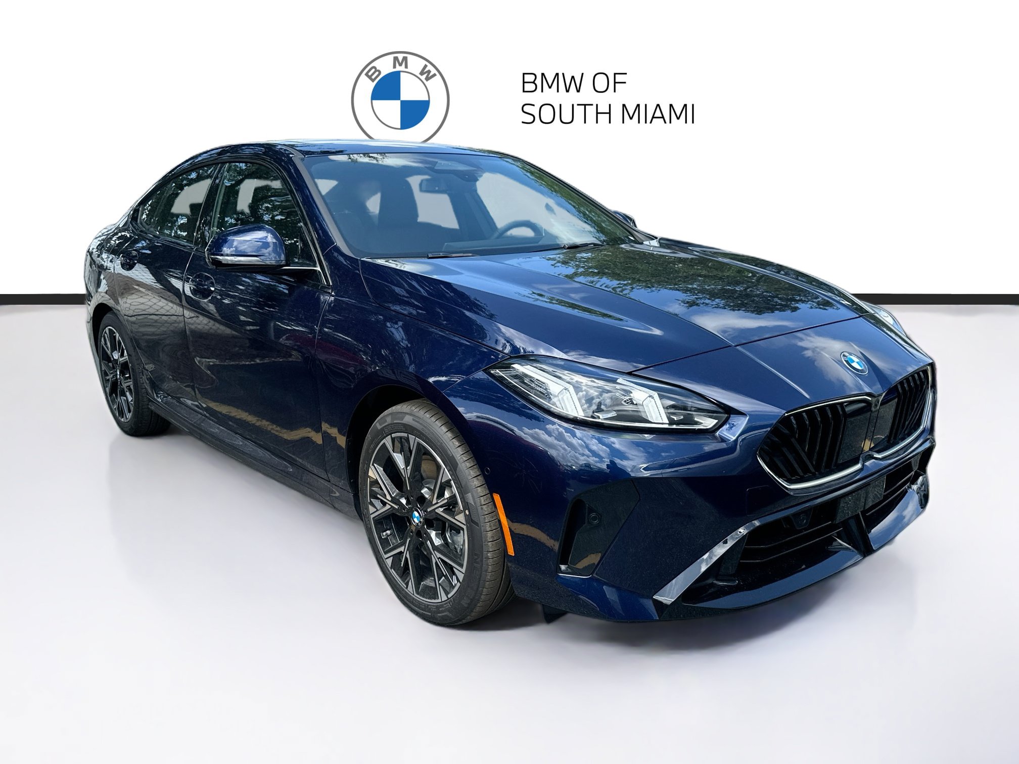 New 2026 BMW 228i w/ Technology Package