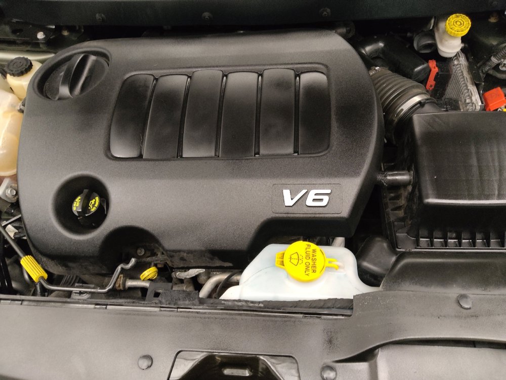 Used 2016 Dodge Journey Crossroad image 30