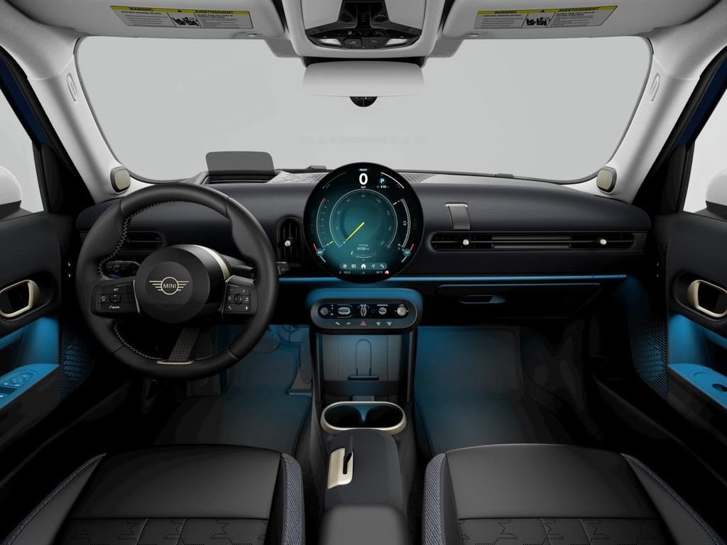 New 2027 MINI Cooper S FWD image 7