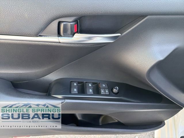 Used 2020 Toyota Camry LE FWD image 29