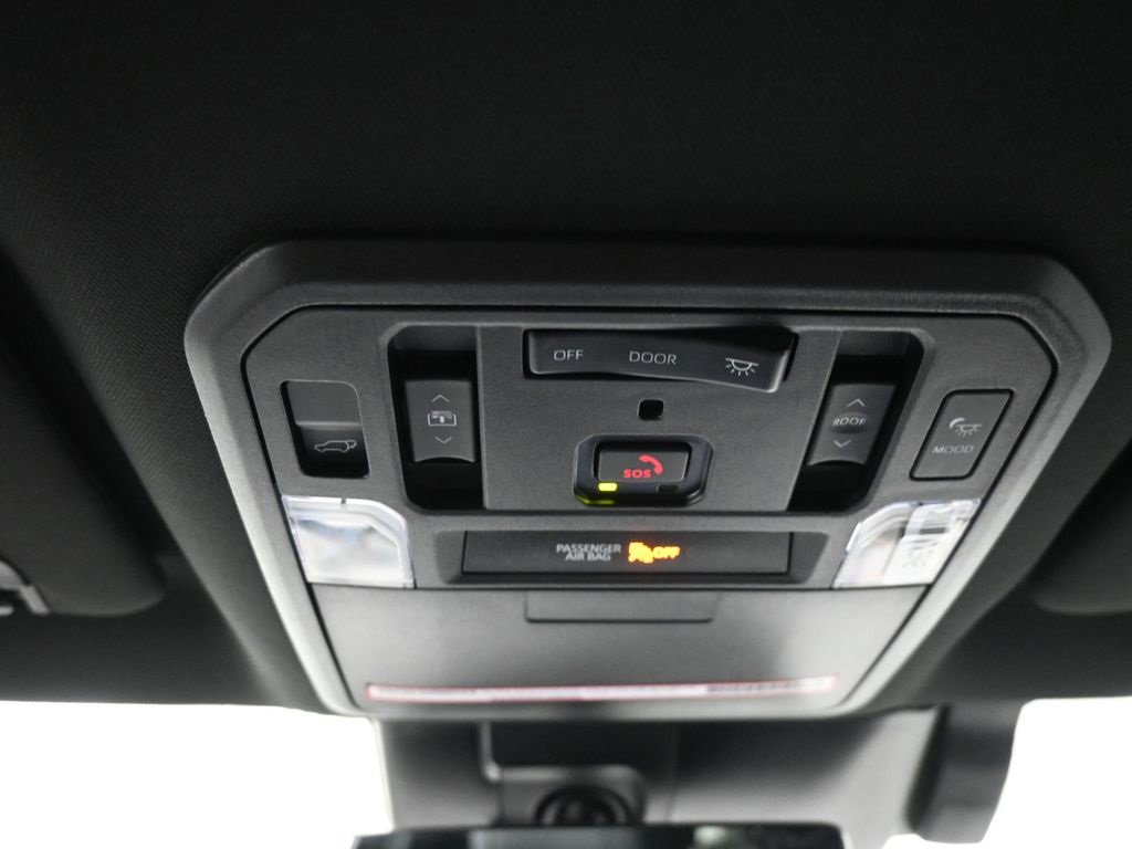 Certified 2023 Toyota Sequoia Platinum image 17