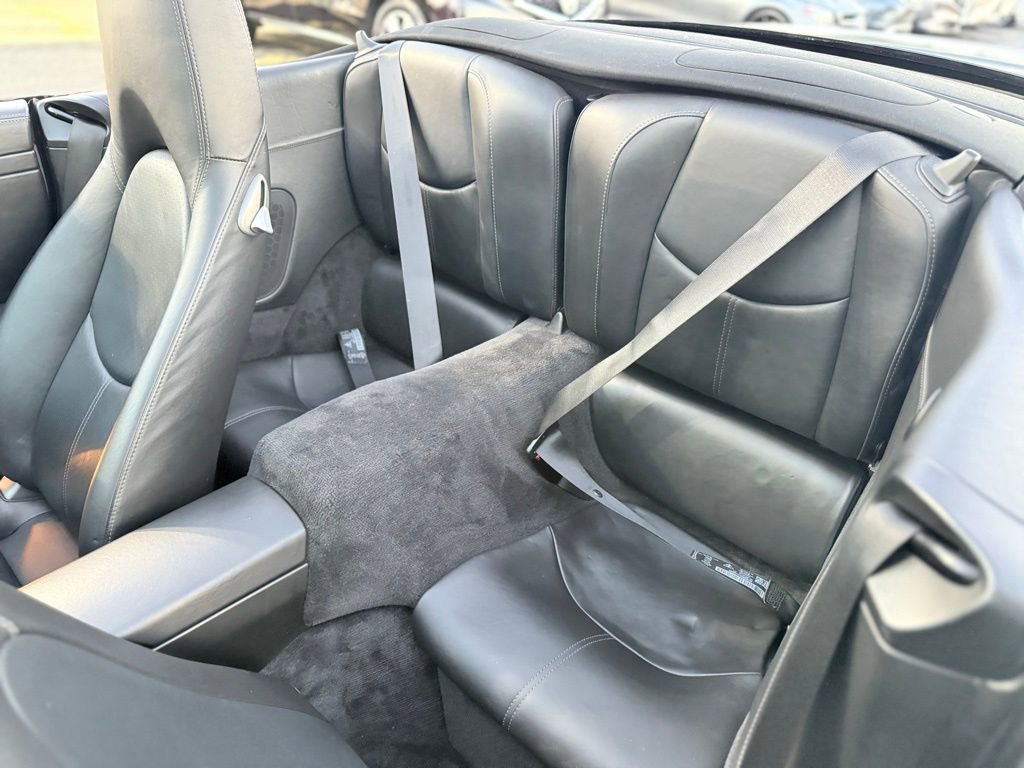 Used 2009 Porsche 911 Turbo image 37