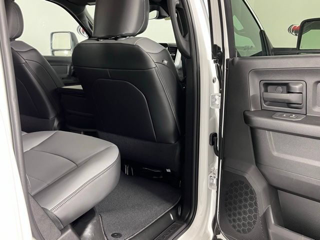 New 2026 RAM 3500 Tradesman AWD/4WD image 26
