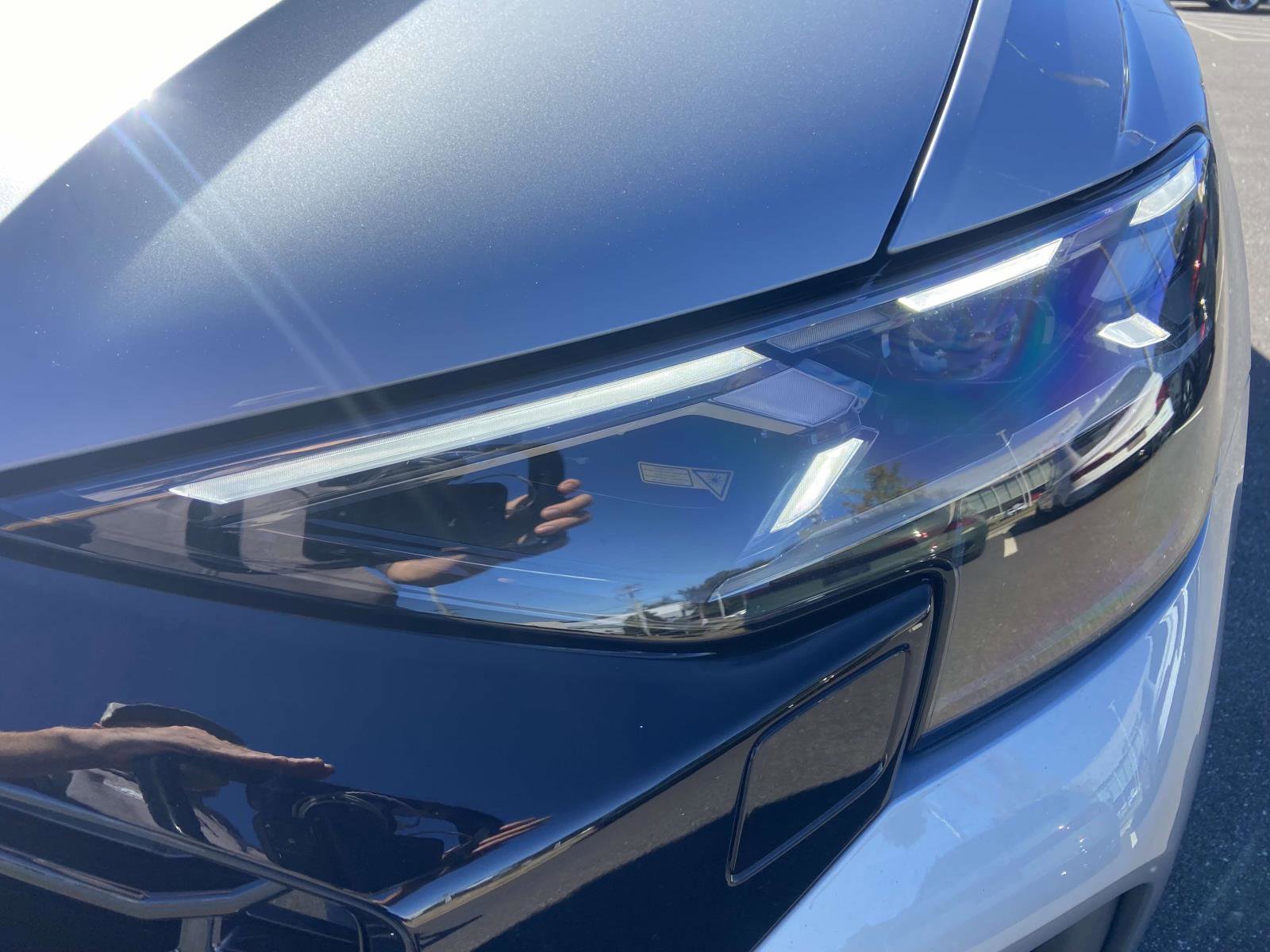 New 2026 Audi RS Q8 performance image 5