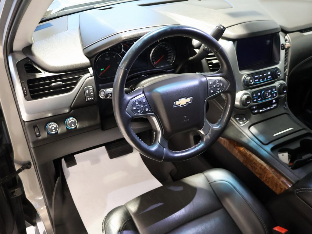 Used 2017 Chevrolet Tahoe Premier image 27