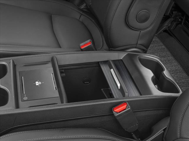 New 2027 Honda Odyssey EX-L image 10