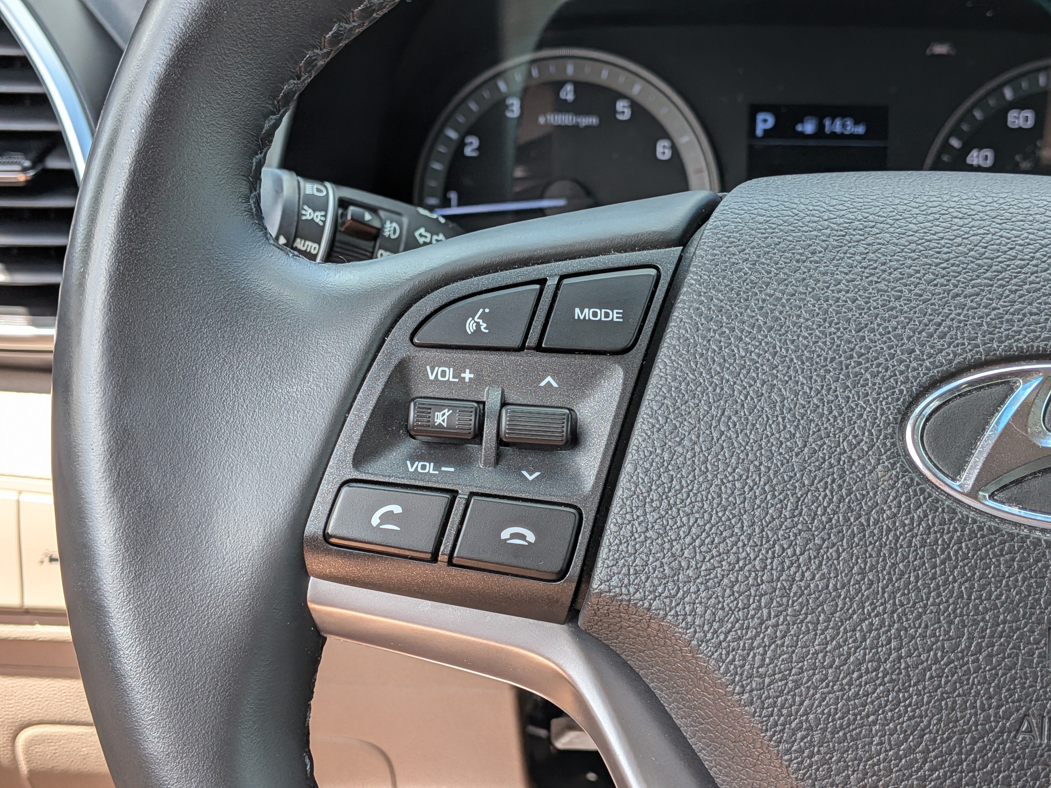 Used 2019 Hyundai Tucson Limited FWD image 24