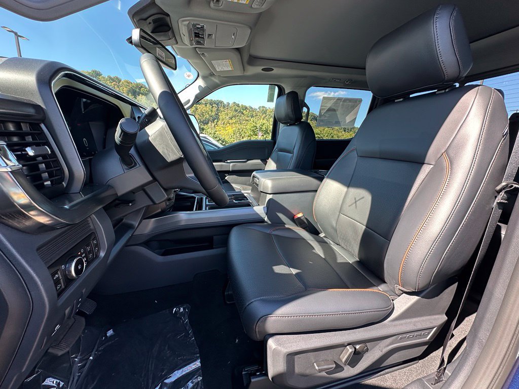 New 2027 Ford F250 Lariat w/ Tremor Off-Road Package AWD/4WD image 20
