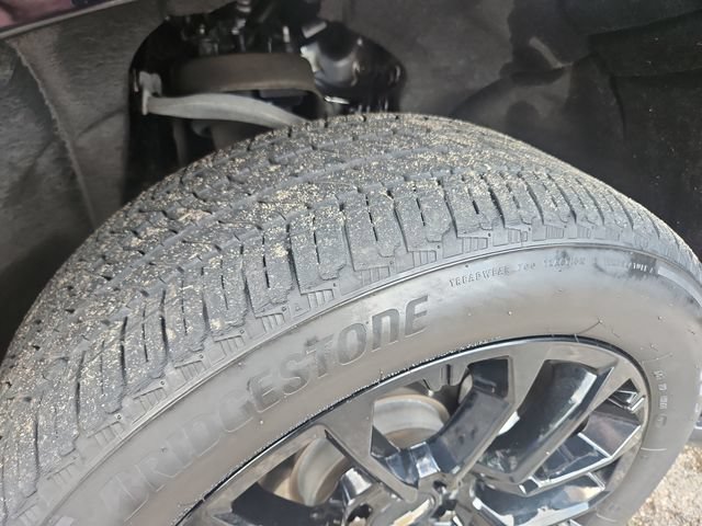 Used 2023 Chevrolet Tahoe LS w/ Driver Alert Package AWD/4WD image 28
