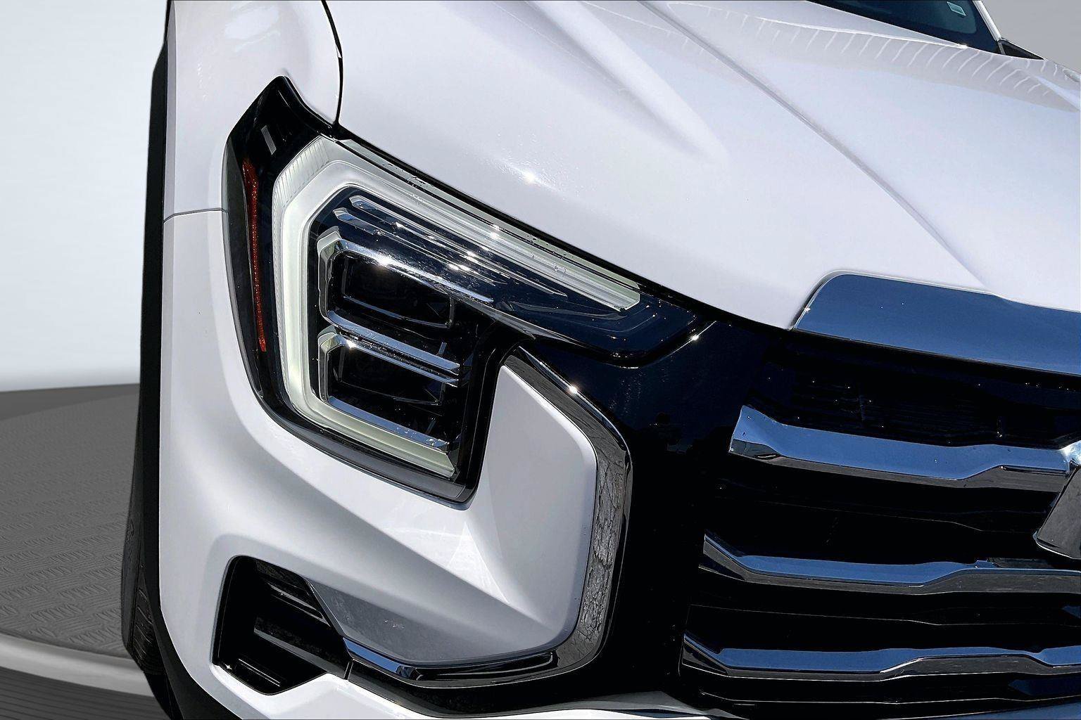 Used 2026 GMC Terrain Elevation FWD image 28