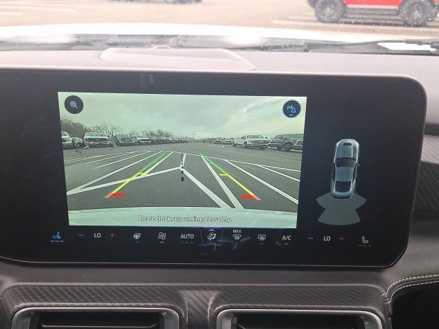 Certified 2025 Ford Mustang Premium image 28