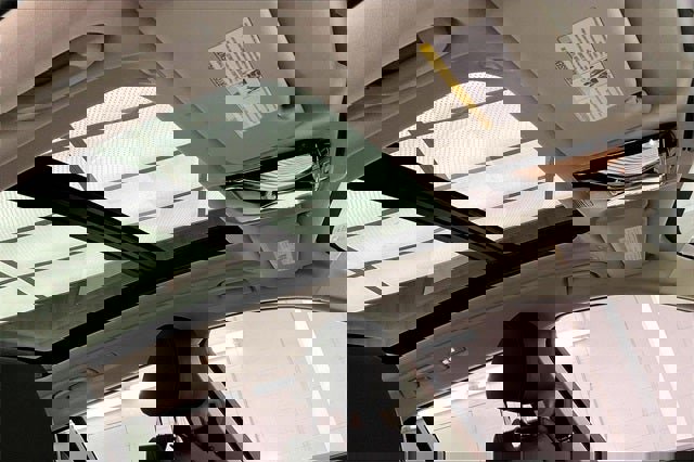 Used 2021 BMW X7 xDrive40i w/ Executive Package image 13