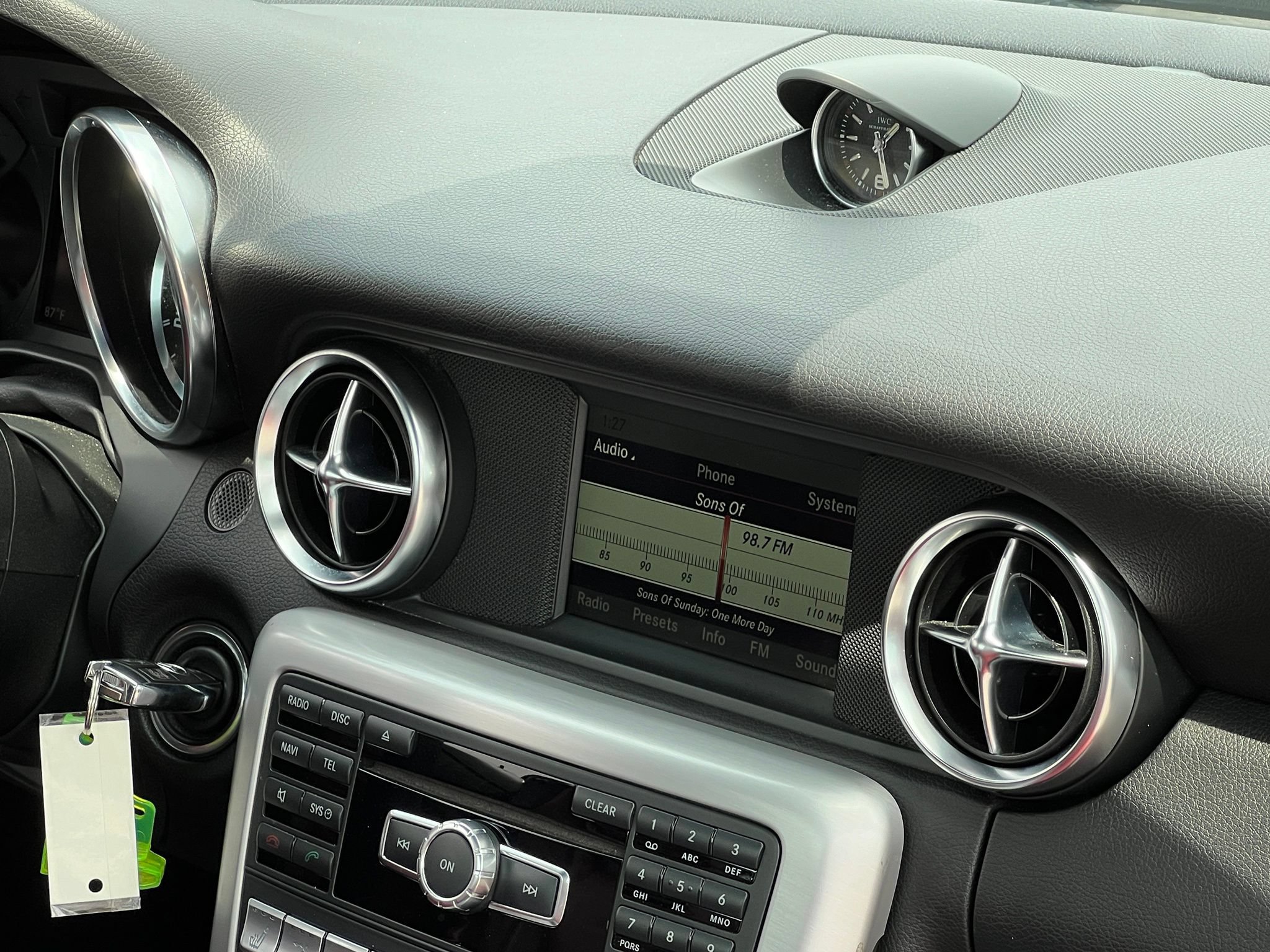 Used 2015 Mercedes-Benz SLK 55 AMG image 39