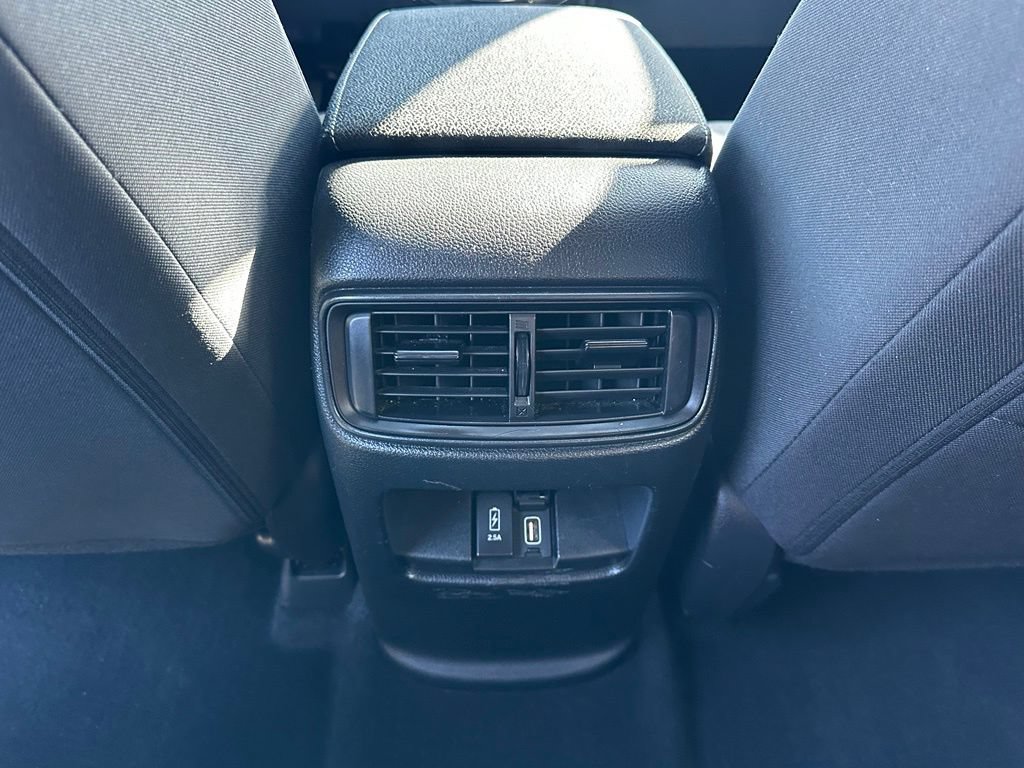 Used 2022 Honda CR-V EX image 19