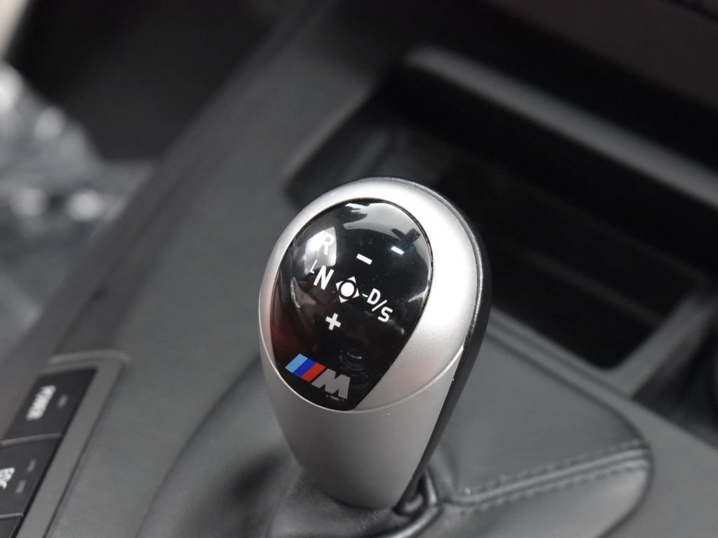 Used 2011 BMW M3 Sedan image 30