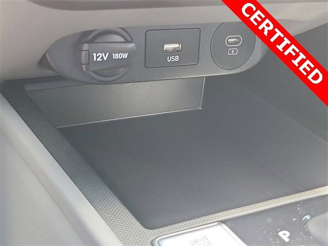 Used 2024 Hyundai Elantra SEL image 11